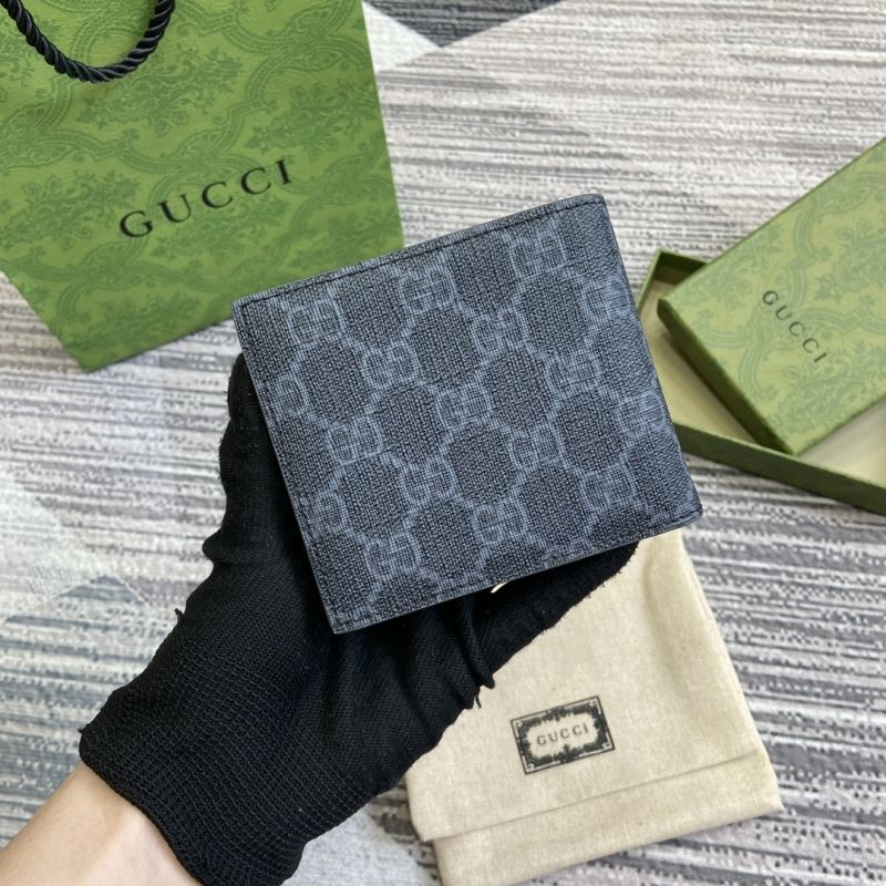 Gvc*1 wallets